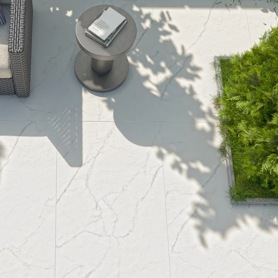 Porcelain Paving Slabs New Designs